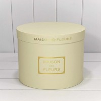 Коробки Круглые Набор