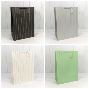 Пакет подарочный  