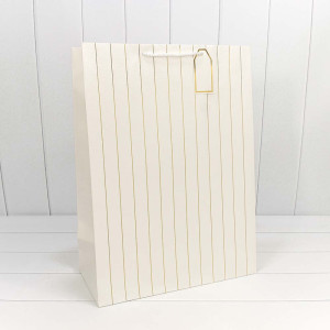 Пакет подарочный  