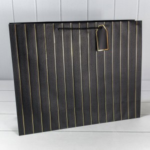 Пакет подарочный  