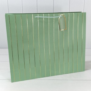 Пакет подарочный  