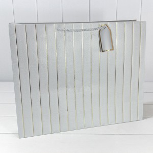 Пакет подарочный  