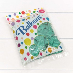 Шарики воздушные из латекса 