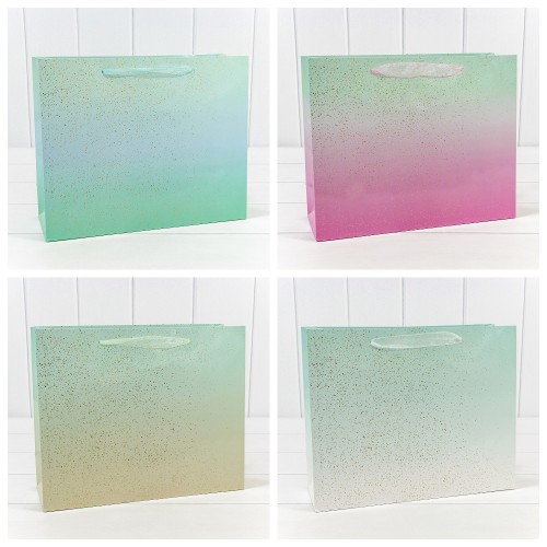 Пакет подарочный 