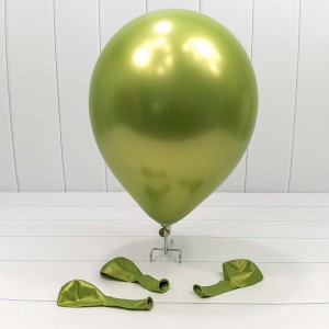 Шарики воздушные из латекса 