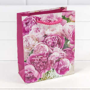 Пакет подарочный