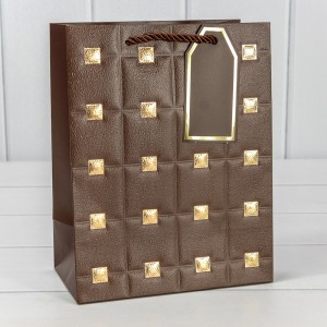 Пакет подарочный     