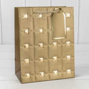 Пакет подарочный     