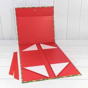 Коробка Прямоугольная    