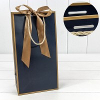 Пакет подарочный   