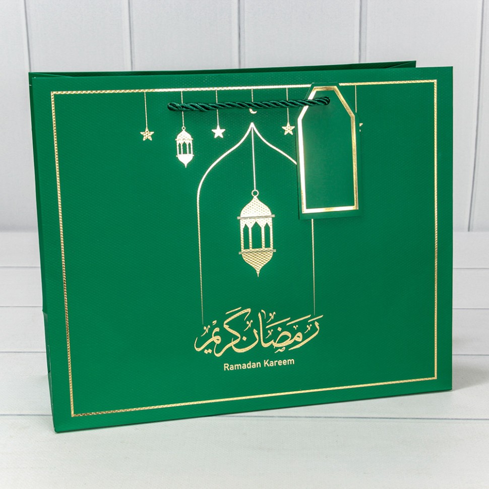 Пакет подарочный Пакет подарочный