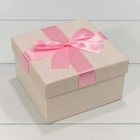 Коробки Квадратные Набор