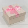 Коробки Квадратные Набор