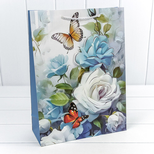 Пакет подарочный       