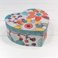 Коробки "Сердце" Набор