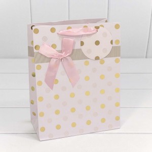 Пакет подарочный