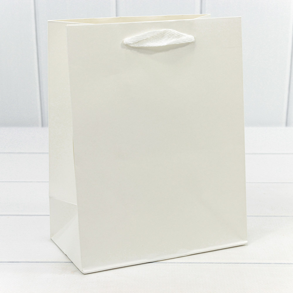 Пакет подарочный  