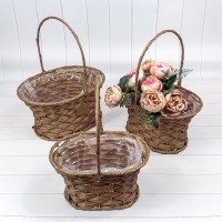 Корзины плетёные Набор      