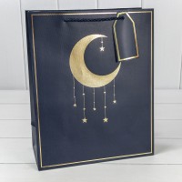 Пакет подарочный 