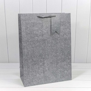 Пакет подарочный