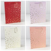 Пакет подарочный   