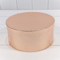 Коробки Круглые Набор