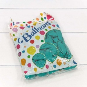 Шарики воздушные из латекса 