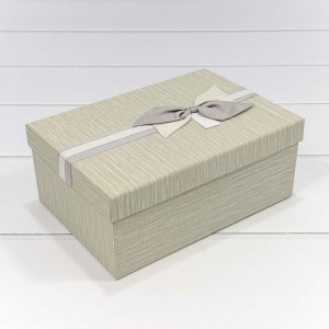 Коробки Прямоугольные Набор