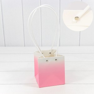 Пакет подарочный    