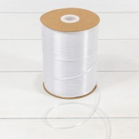 Лента Атласная Сатин (бобина) 