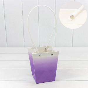 Пакет подарочный   