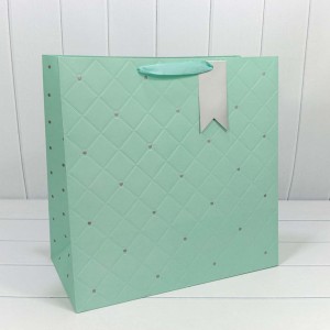 Пакет подарочный