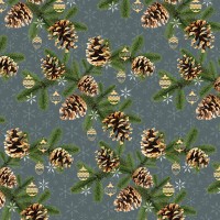 Бумага в листах 