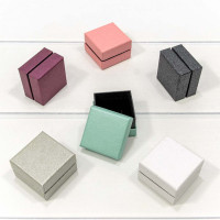 Коробка Квадратная 