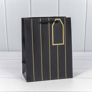 Пакет подарочный   