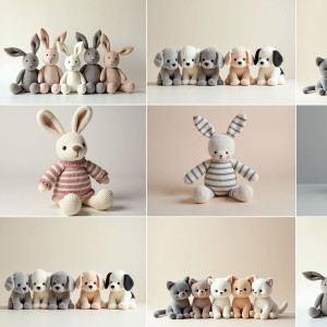 Бумага в листах    