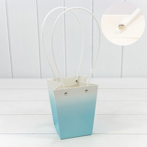 Пакет подарочный    