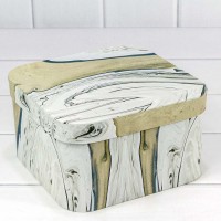 Коробки Квадратные Набор