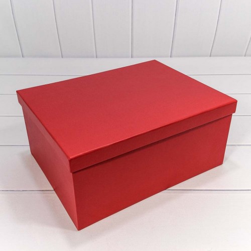 Коробки Прямоугольные Набор