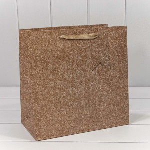 Пакет подарочный 