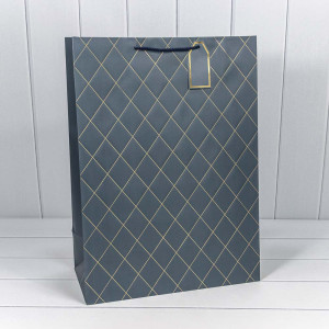 Пакет подарочный    