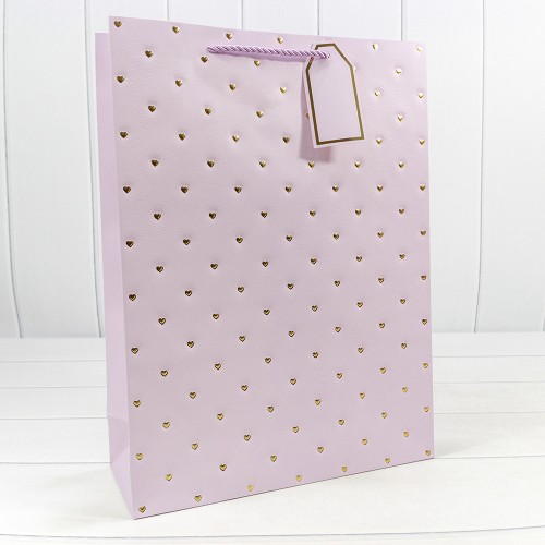 Пакет подарочный