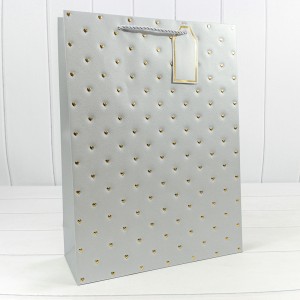 Пакет подарочный  