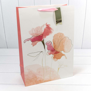 Пакет подарочный  