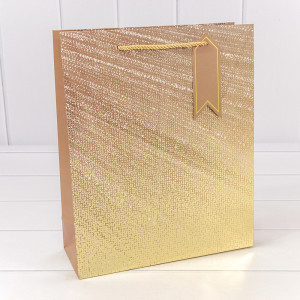 Пакет подарочный     