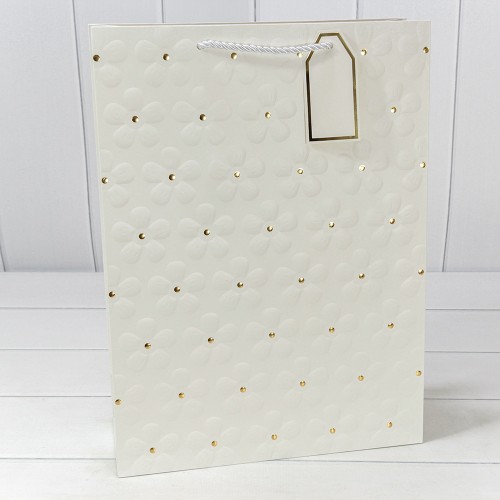 Пакет подарочный    