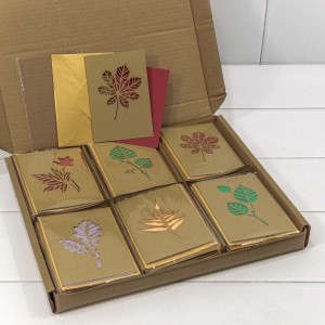 Открытки Набор  