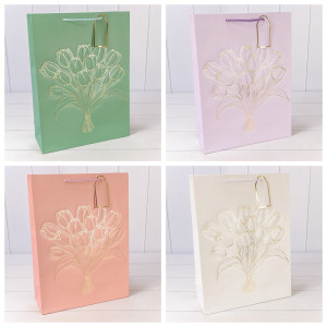 Пакет подарочный    