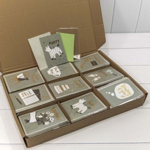 Открытки Набор  