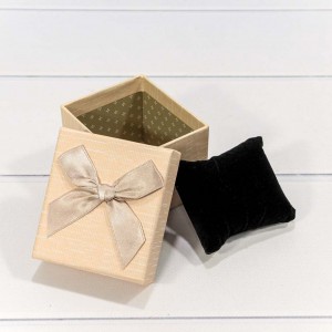 Коробка Прямоугольная